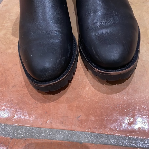 Sam Edelman Chelsea boot - Picture 3 of 4